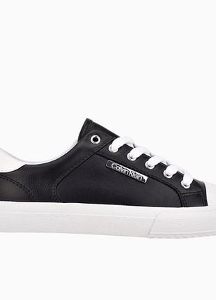 Кросівки calvin klein жіночі, розмір 38, чорні