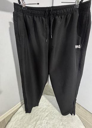 Спортивні штани р.4 xl
