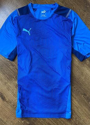 Продам футболку puma drycell