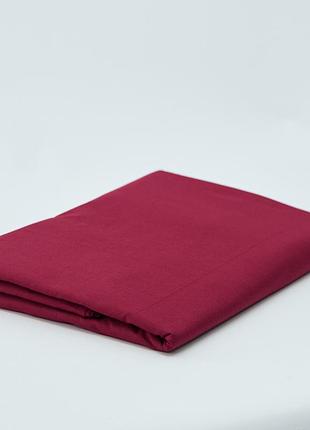 Простирадло moon&star red luxe бязь gold люкс 200х220 см (ms-860000719)