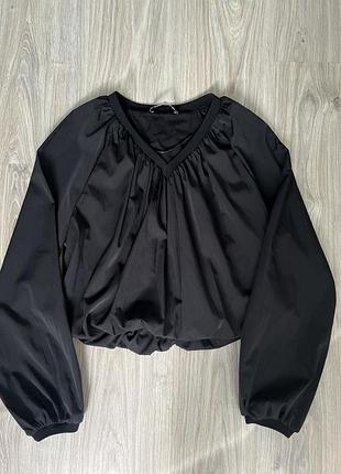 Блуза zara