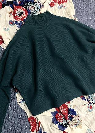Укорочений светр primark 3