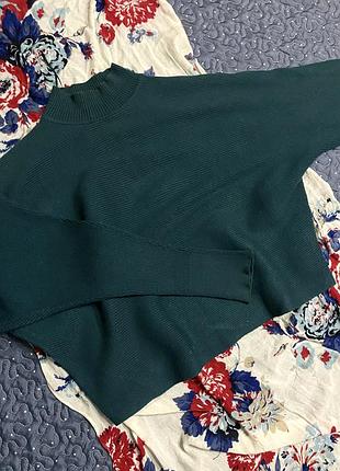 Укорочений светр primark 5