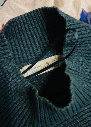 Укорочений светр primark 7