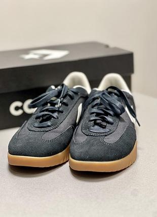 Кросівки converse run star trainer, чорні, розмір eur 38 (23,5 см)