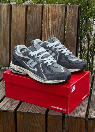 Кросівки new balance 1906d