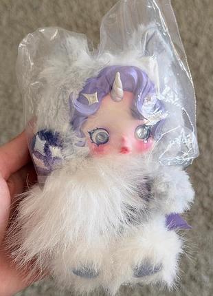 Rarity skullpanda 3