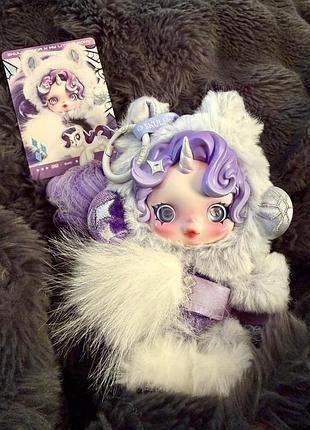 Rarity skullpanda