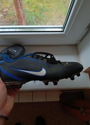 Бутси nike 2