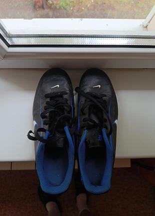 Бутси nike