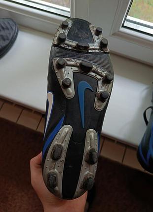 Бутси nike 3