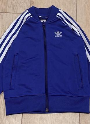Олімпійка adidas
