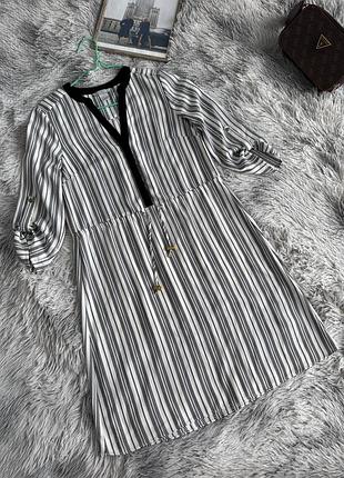 Гарна легка сукня h&m