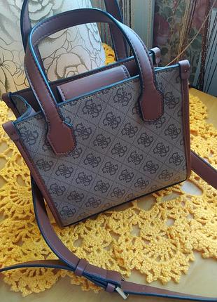 Продам сумку guess 2