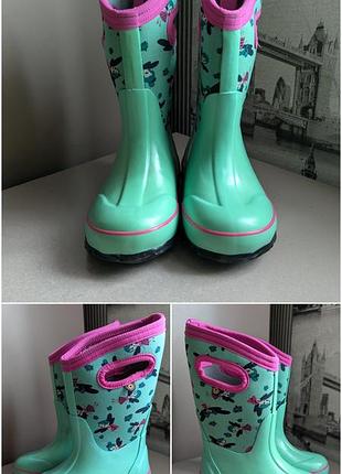 Сапоги bogs 26 7