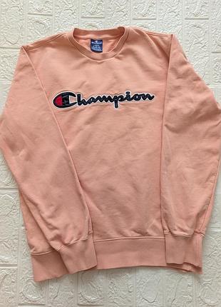 Світшот champion розмір l