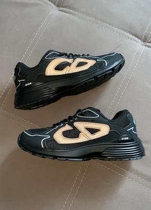 Кросівки dior b30