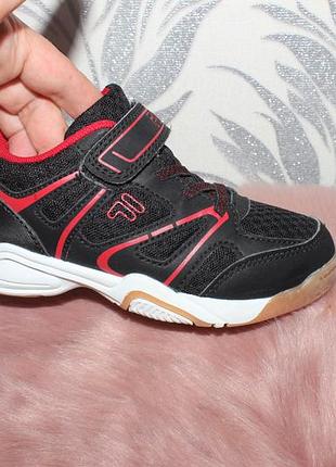 Fila кроссовки 19 см стелька