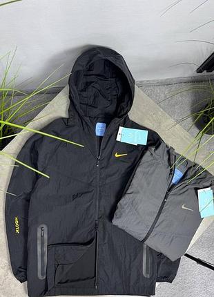 🔥вітровки nike nocta  😮‍💨
