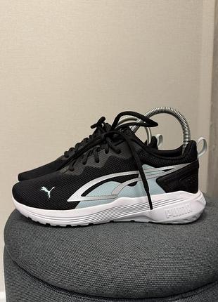 Кросівки puma