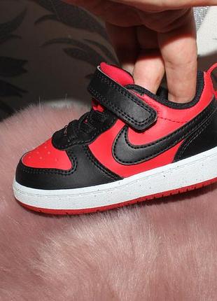 Nike кроссовки 14 см стелька