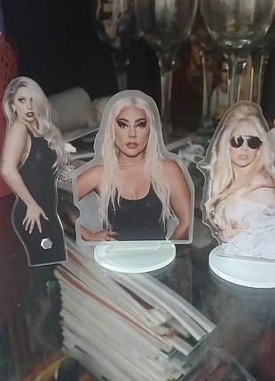 Фигурки lady gaga