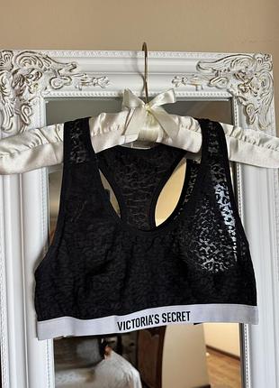 Фирменный топ victoria’s secret