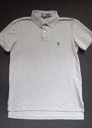 Поло polo ralph lauren