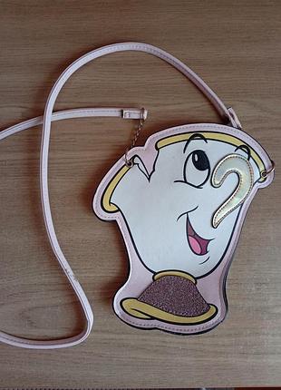 Детская сумочка от disney