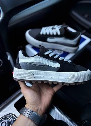 Vans old skool mte-1 | жіночі кросівки