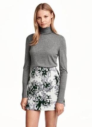 Новая женская юбка h&amp;m