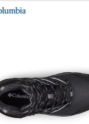 Черевики columbia 42 3