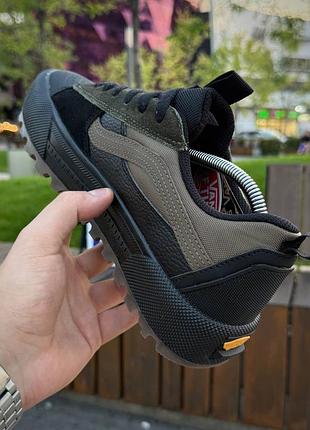 Vans old skool mte-1 x gore-tex