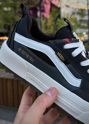 Vans old skool mte-1 x gore-tex 2