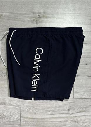 Шорти calvin klein