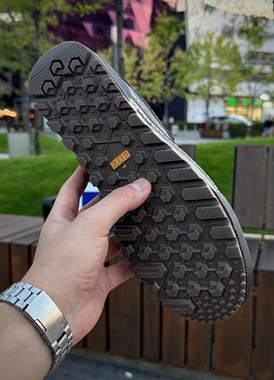 Vans old skool mte-1 x gore-tex 4