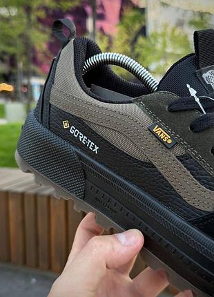 Vans old skool mte-1 x gore-tex 5