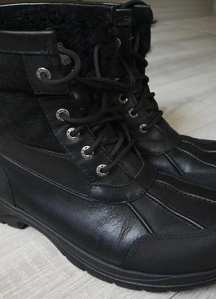 Ботинки ugg butte (45 р)