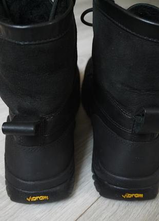 Ботинки ugg butte (45 р) 6