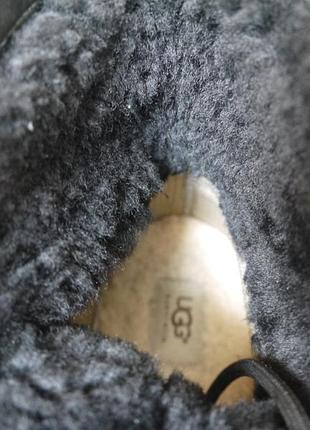 Ботинки ugg butte (45 р) 8