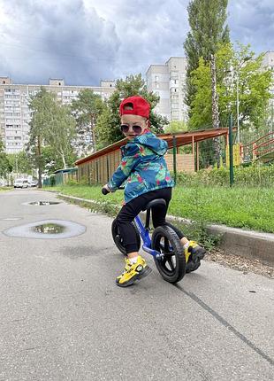 Куртка ветровка курточка