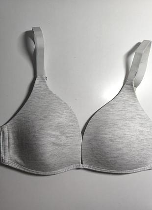 Бюст 80 в-с primark,колір меланж