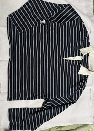 Лонгслів bershka