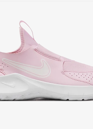 Легкі кросівки nike flex runner 3, оригінал, р-р 30, уст 19 см