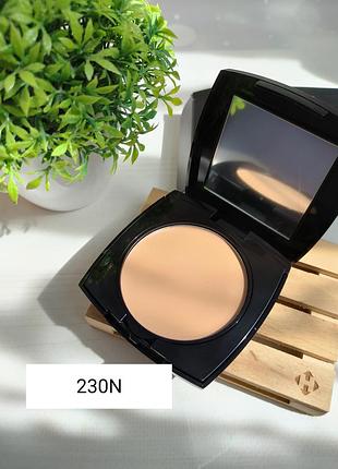 Компактна крем-пудра для макіяжу avon, 9 г 230n - creamy natural ( кремова натуральна)