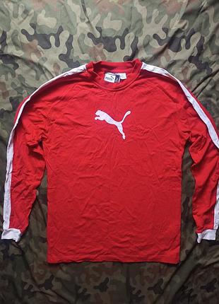 Футболка , термо puma