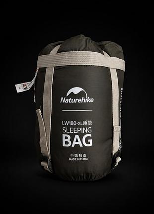 Спальник naturehike lw180-xl