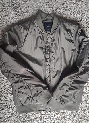 Бомбер женский house brand