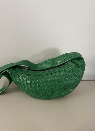Сумка из кожи lovandbag