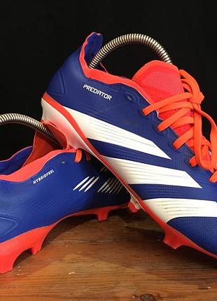 Бутси adidas predator